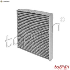 INTERIOR AIR FILTER 407 944 FOR SMART FORTWO/HATCH/PEQUENO/CONVERTIBLE 1.0L 3CYL