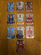 Topps Match Attax 2024/2025