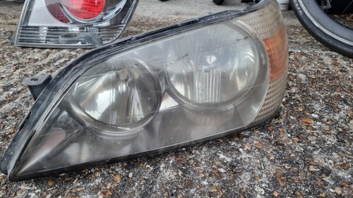 Is200 headlight nsf - headlight,