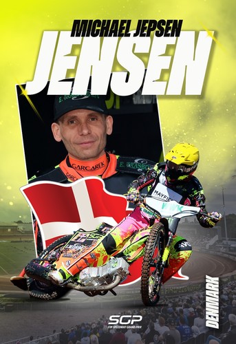 Michael jepsen jensen - jepsen,