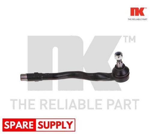 Tie rod end for - tie, bmw