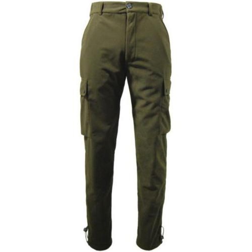 Game technical apparel - game, en302