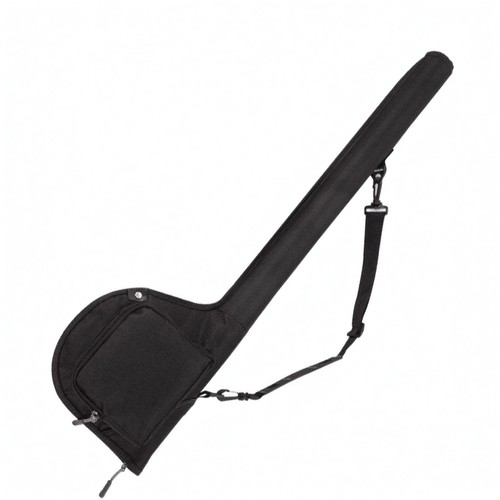 Fishing rod bag zipper - fishing,