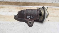 TOYOTA YARIS P1 EGR Valve