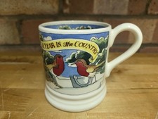 Emma Bridgewater Year In The