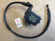 Honda CB250 CB 250N Front Brake Master Cylinder 14mm