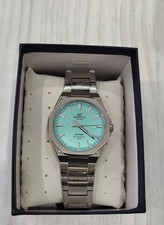 CASIO Edifce Sapphire crystal