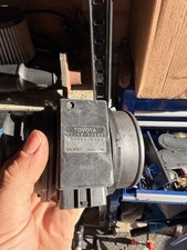 Toyota Chaser Jzx100 1jz Gte