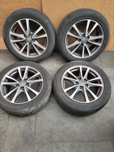 Set genuine toyota - of,