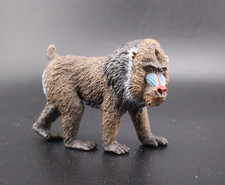 Schleich mandrill male - mandrill,