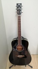 Yamaha Acoustic Guitar FG720S
