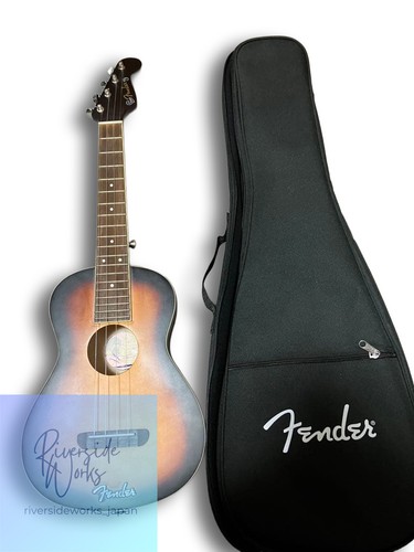 Fender avalon tenor - fender,