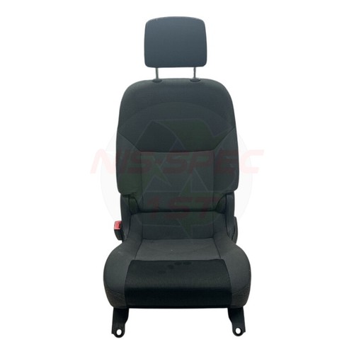 Nissan nv200 passenger seat - passenger,