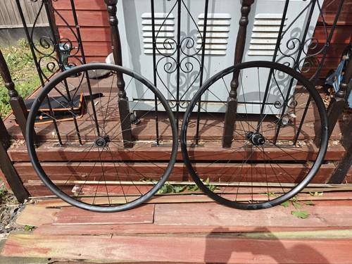 Fulcrum racing 600 disc - 600, db
