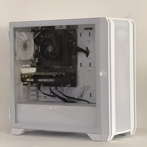 Gaming rtx 3050 ryzen - rtx,