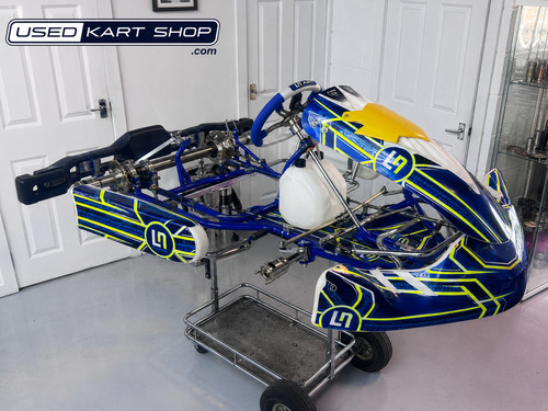 2026 lando norris otk - 2026,