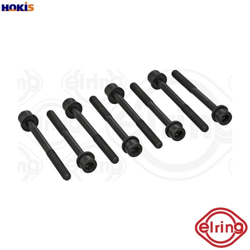 Cylinder head bolt - cylinder, set