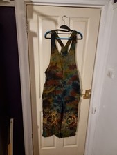 Gringo Dungarees S/M