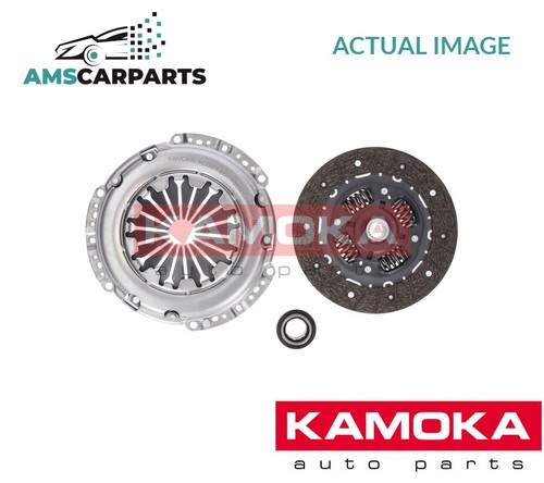 Clutch kit kc027 kamoka new - kamoka, oe