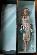 Barbie evening splendor 2004 - barbie,