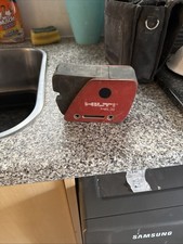 Hilti PML 32 Cros Line Laser Red Self-Leveling
