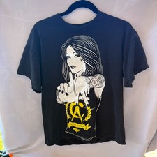 Fatal Clothing Graphic T Shirt
