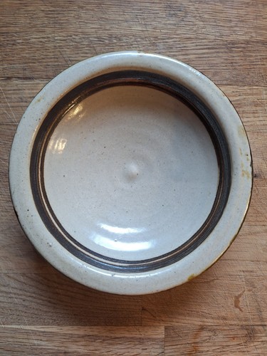 British studio pottery - pottery, seth