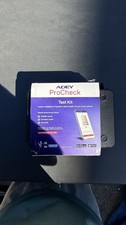 Adey ProCheck Universal Water