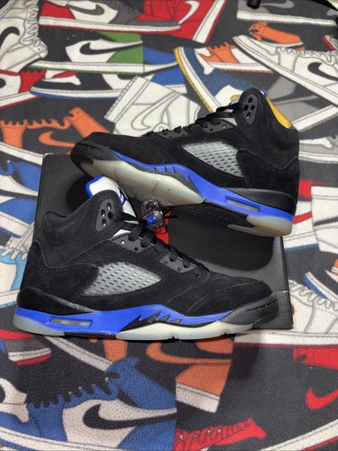 Size nike air jordan 5 - size, 7