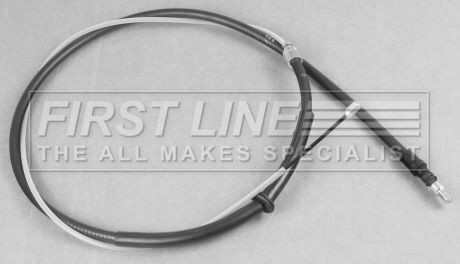 Genuine first line - genuine,