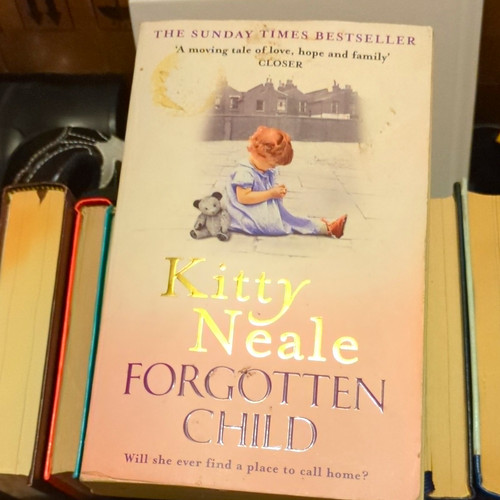 Kitty neale forgotten child - neale,