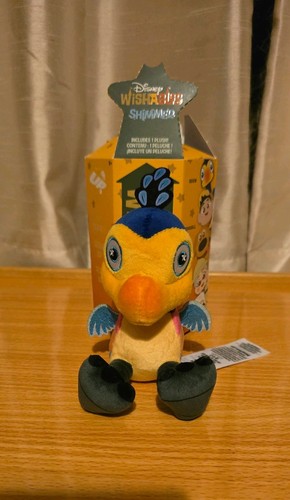 Disney parks wishables shimmer - parks,
