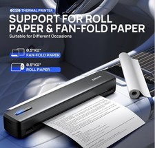 POLONO D810 Portable Printer