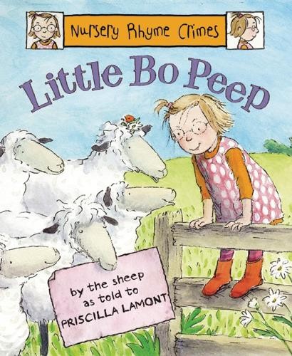 Little peep nursery - (nursery, rhyme