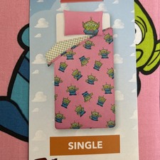 Disney Toy Story Bedding