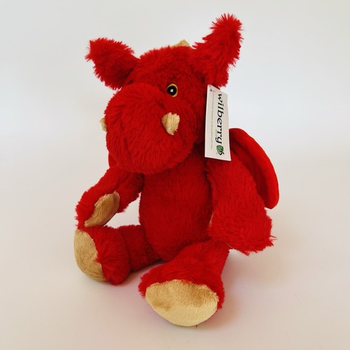 Wilberry eco molten dragon - molten,