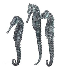 BiOrb Seahorse Set - Metallic