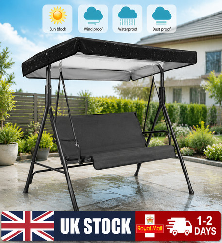 Replacement canopy for - replacement, swing