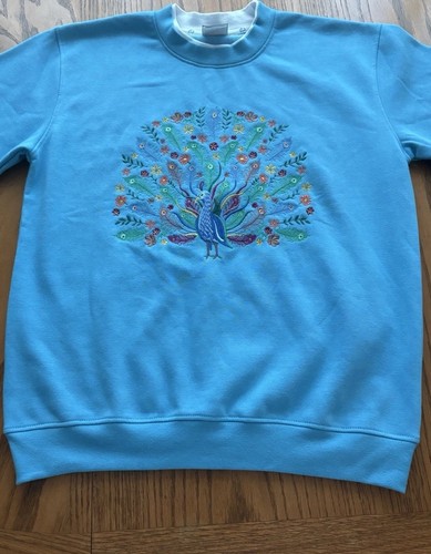 King universal embroidered - universal,