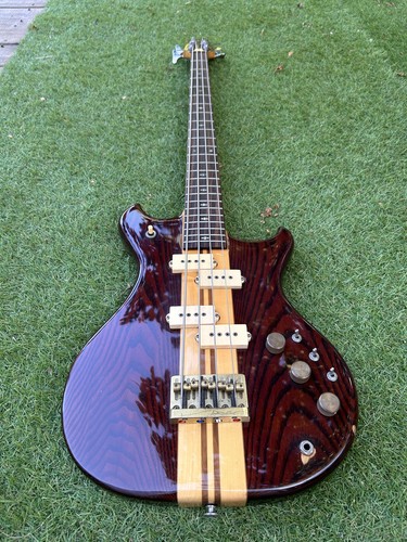 Westone thunder bass - thunder,