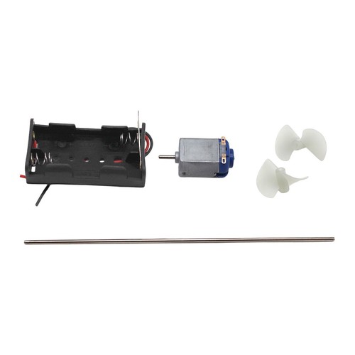 5pack diy boat building - 2-5pack, kit