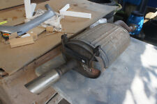 JDM Honda Integra DB8 Sedan STOCK muffler exhaust DC2 ITR sr4 so4 EK4 EG9 civic