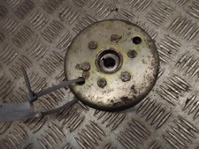 Yamaha DT125 DT 125 LC MK11 Engine Rotor Flywheel 