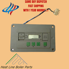 Worcester Bosch  Digital Timer