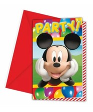 Disney Mickey Mouse Clubhouse