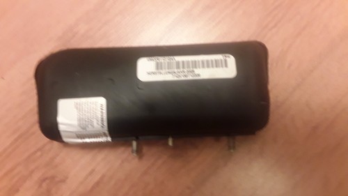 Jaguar type seat airbag - s-type,