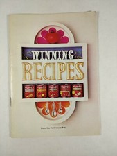 Vintage hunt sauce - hunt's,