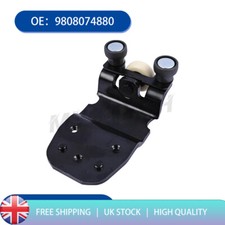 Sliding door roller middle - door,
