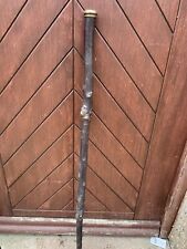 Vintage Handmade Old Age