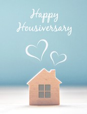 Note cards for real estate - for,
